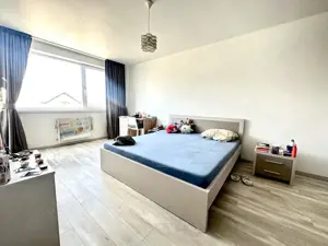 Triplex 4 camere, 117 mp utili, 250 mp teren, Dumbravita  - imagine 4