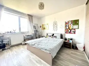 Triplex 4 camere, 117 mp utili, 250 mp teren, Dumbravita  - imagine 5