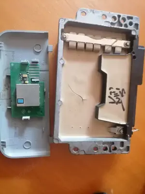 Calculator pentru motor Laguna 1 Siemens  - imagine 3