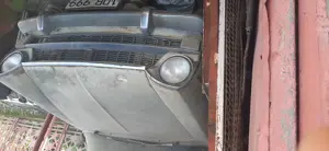 Vând Fiat 1800 fabricat 1967