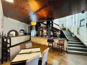 Spatiu comercial, pretabil pentru restaurant, Gheorgheni-Centru