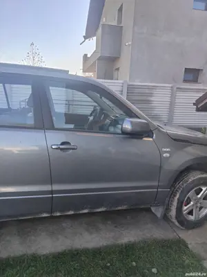 Dezmembrez Suzuki Grand  - imagine 4