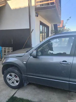 Dezmembrez Suzuki Grand  - imagine 9