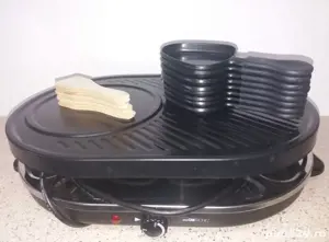 Grill electric  - imagine 3