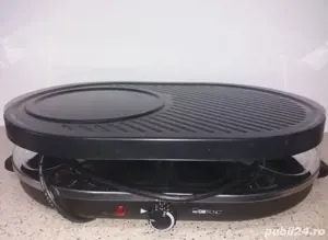 Grill electric  - imagine 4