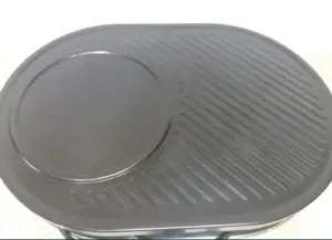 Grill electric  - imagine 2