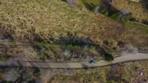 Teren intravilan cu utilitati, platou, Dealu Negru, Calatele - imagine 2