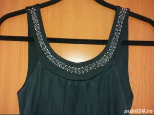 Rochie lungă de seară  - imagine 2