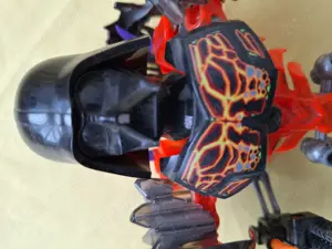 Jucarie LEGO Star Wars - Robot Darth