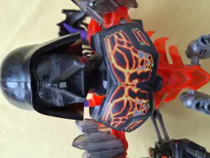 Jucarie  LEGO Star Wars - Robot Darth 