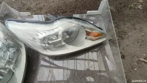 Polimerizare /Restaurare faruri auto 