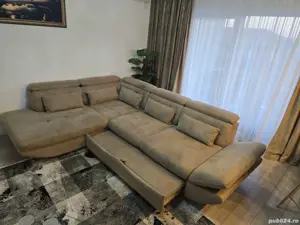 Vand coltar extensibil