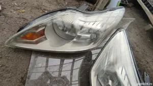 Polimerizare /Restaurare faruri auto  - imagine 2