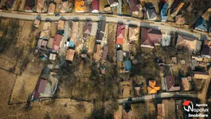 Exclusivitate! Teren pentru casa com. Savadisla - imagine 7