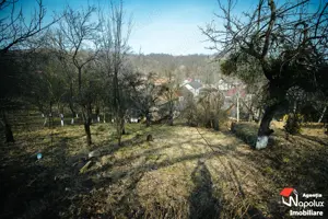 Exclusivitate! Teren pentru casa com. Savadisla - imagine 5