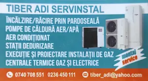 Executam lucrari la preturi avantajoase, nu ezitati sa ne contactati!