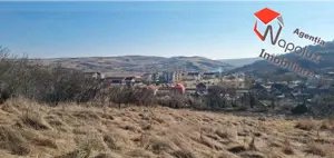 Exclusivitate! Teren de casa, Com. Cojocna - imagine 2