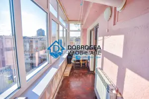 E3- APARTAMENT 3 CAMERE DECOMANDAT , CENTRALA GAZ - imagine 16