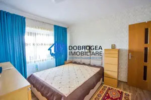 E3- APARTAMENT 3 CAMERE DECOMANDAT , CENTRALA GAZ - imagine 11