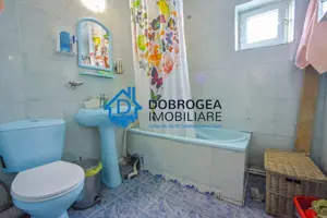 E3- APARTAMENT 3 CAMERE DECOMANDAT , CENTRALA GAZ - imagine 15