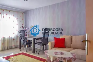 E3- APARTAMENT 3 CAMERE DECOMANDAT , CENTRALA GAZ - imagine 13