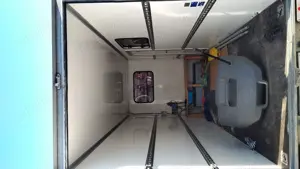 Rulota remorca Camper frizerie mobila etc - imagine 15