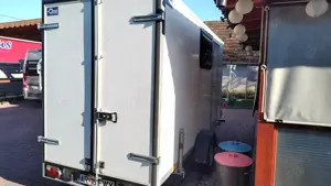 Remorca Bliss 1,3 tone - imagine 3