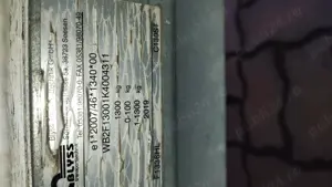 Remorca Bliss 1,3 tone - imagine 4