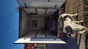 Remorca Bliss 1,3 tone - imagine 5