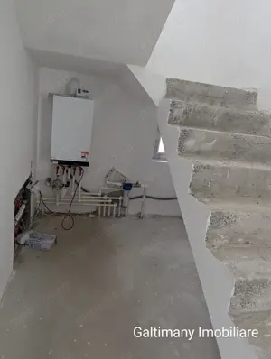 Vila superba in Buftea P+1 - imagine 3