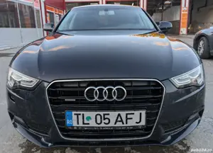 AUDI S5 Sportback Quattro S-Line