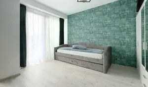 Terase generoase cu vederea spre padure - imagine 3