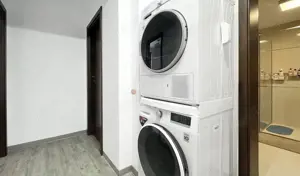 Terase generoase cu vederea spre padure - imagine 8