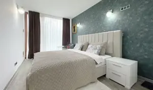 Terase generoase cu vederea spre padure - imagine 5