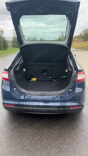 Mondeo Mk5 2018 benzina 160cp, 69.000km - imagine 6