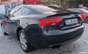 AUDI S5 Sportback Quattro S-Line - imagine 3