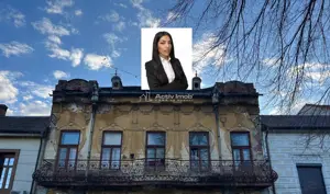 Lugoj, Ap., 4 Cam., 143 Mp., Ultracentral