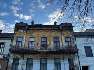 Lugoj, Ap., 4 Cam., 143 Mp., Ultracentral - imagine 2