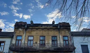 Lugoj, Ap., 4 Cam., 143 Mp., Ultracentral - imagine 9