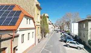 Cladire Ultracentral, multifunctionala - imagine 10