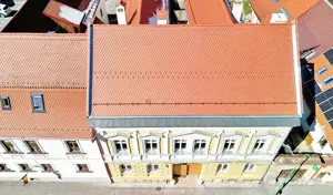 Cladire Ultracentral, multifunctionala - imagine 3