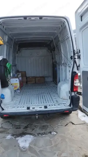 RENAULT MASTER 2008- TVA DEDUCTIBIL- GATA DE DRUM---190,000 KM------fara investitii ulterioare