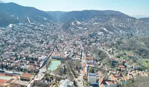 Cladire Ultracentral, multifunctionala - imagine 14