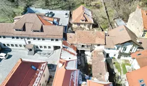 Cladire Ultracentral, multifunctionala - imagine 16