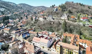 Cladire Ultracentral, multifunctionala - imagine 12