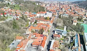 Cladire Ultracentral, multifunctionala - imagine 19