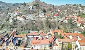 Cladire Ultracentral, multifunctionala - imagine 9