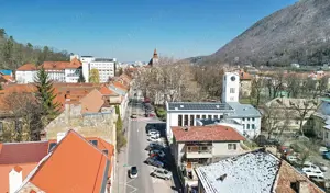 Cladire Ultracentral, multifunctionala - imagine 8