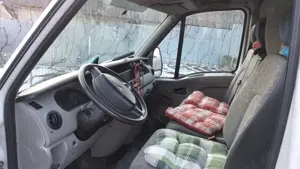 RENAULT MASTER 2008- TVA DEDUCTIBIL- GATA DE DRUM---190,000 KM------fara investitii ulterioare - imagine 10