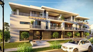 Teren pentru bloc, Mosnita-Calea Urseni - imagine 5